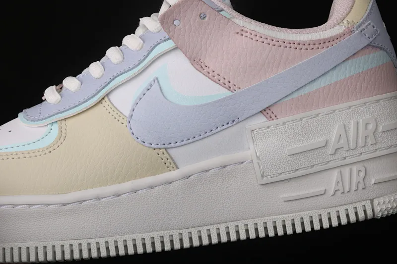 All Categories Nk Air Force 1 Air Force Series Nk Air Force 1 Shadow Air Force Lightweight Increased Corporate Level Nk Air Force 1 Shadow Air Force One Lightweight Increased Low-top Versatile Sneakers CI0919-106